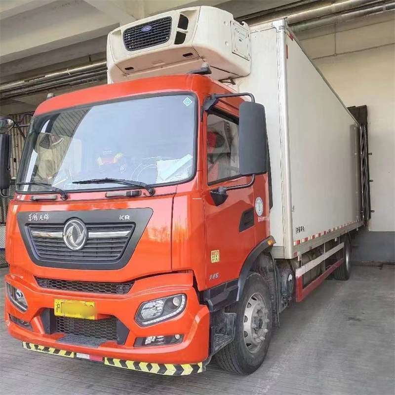 临川区潞城区物流：多元专线与高效运输探秘