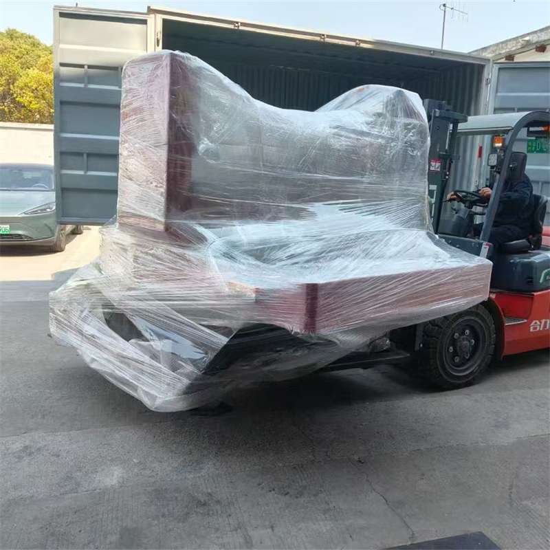 临川区眉山市物流专线：多元货运服务探秘